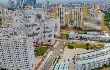 TPHCM nhiều mức hỗ trợ tạm cư cho người dân khi thu hồi đất