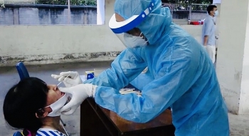 TPHCM: Nhiều tín hiệu tích cực trong kiểm soát và điều trị dịch bệnh Covid-19