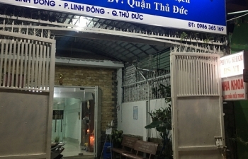 Phòng khám tư nhân tại TPHCM được phép hoạt động trở lại