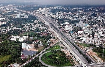 3.500 tỷ đồng xây dựng 13 công trình giao thông tại TPHCM