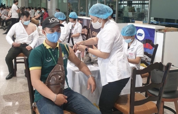 7 người TPHCM tiếp xúc gần bệnh nhân Covid-19 xét nghiệm âm tính