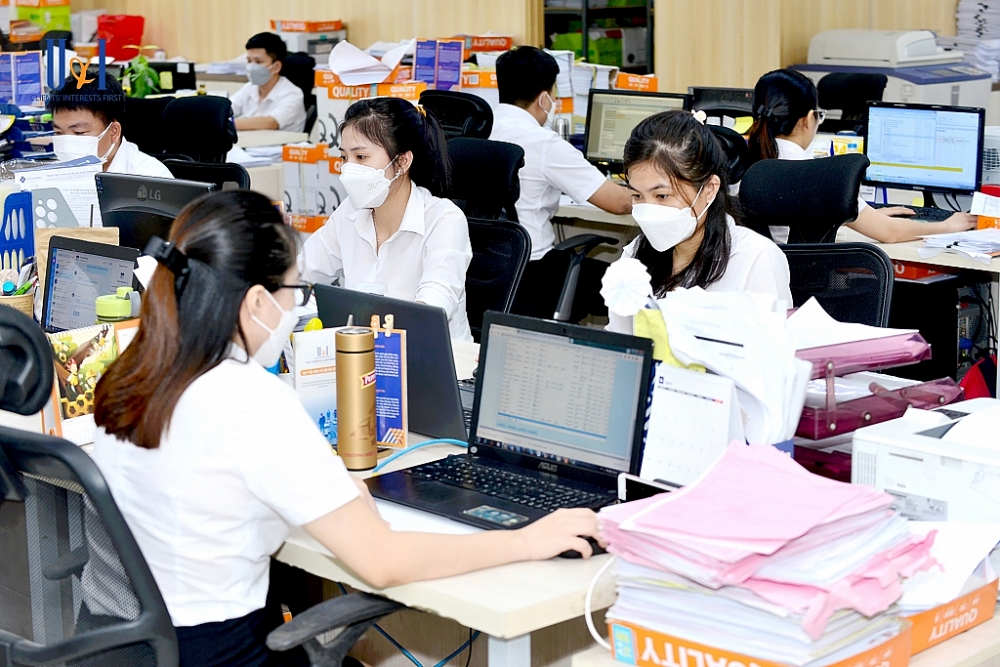 Doanh nghiệp thiệt hại khi sử dụng dịch vụ thủ tục hải quan tự phát