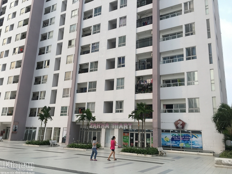 horea kien nghi cho doanh nghiep nguoi vay mua nha duoc giam gian tien do tra no