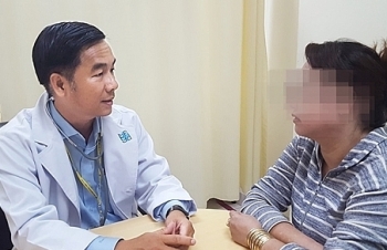 Báo động gia tăng chứng mất ngủ ở người trẻ