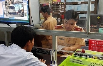 TPHCM mở rộng xử phạt “nguội” vi phạm giao thông từ ngày 1/6