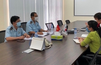 Bình Dương: Điểm đến hấp dẫn các nhà đầu tư FDI
