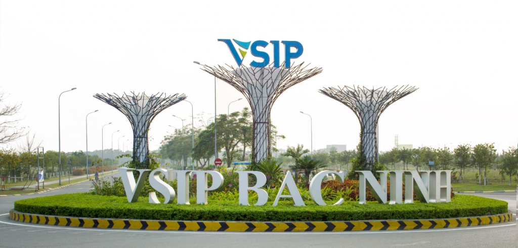 Nhiều doanh nghiệp Singapore dịch chuyển đầu tư sang Việt Nam