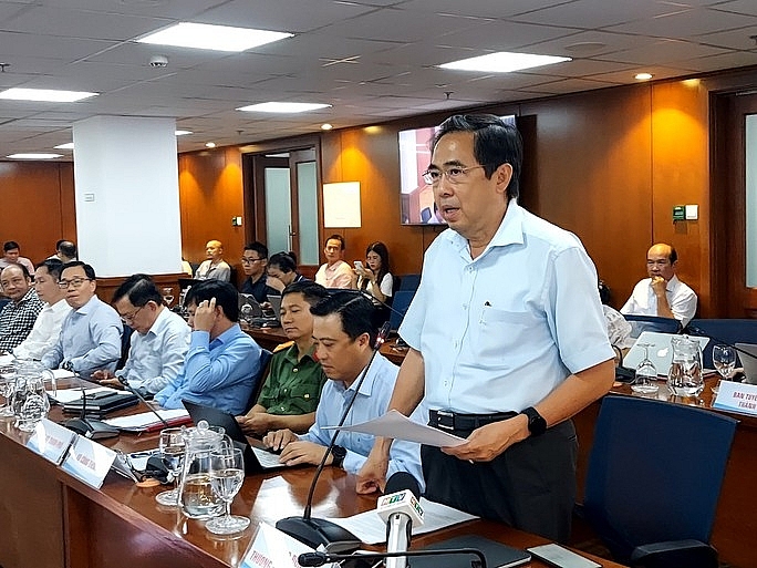 Công ty Pouyuen Việt Nam dự kiến thỏa thuận chấm dứt hợp đồng lao động với khoảng 5.700 người