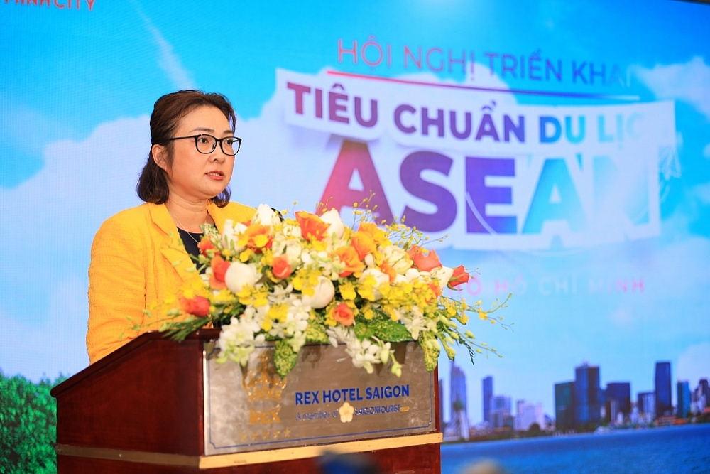 Nhiều lợi ích cho doanh nghiệp khi tham gia Tiêu chuẩn du lịch ASEAN