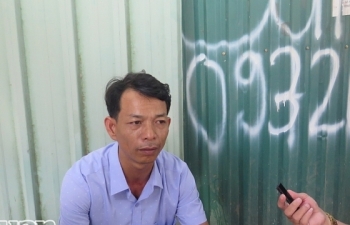 Những thí sinh đặc biệt của Kỳ thi THPT quốc gia 2019