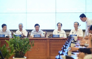 TPHCM: Trên 42% doanh nghiệp ngưng hoạt động sản xuất kinh doanh do Covid-19