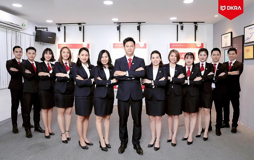 DKRA Vietnam – Top 5 công ty tư vấn và môi giới bất động sản uy tín năm 2020 dkra vietnam top 5 cong ty tu van va moi gioi bat dong san uy tin nam 2020