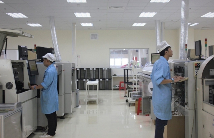 Nhiều giải pháp phát triển chuỗi cung ứng lao động ổn định sau đại dịch