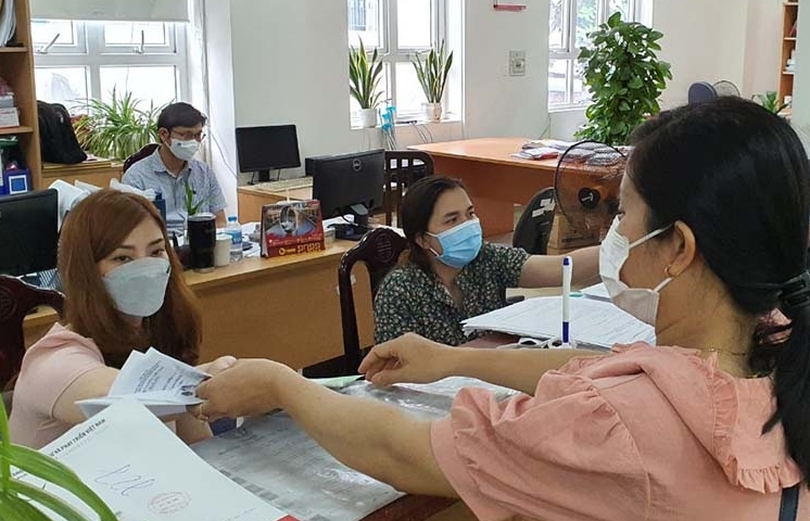 Chính sách Bảo hiểm xã hội: Khẳng định thêm niềm tin vào an sinh xã hội
