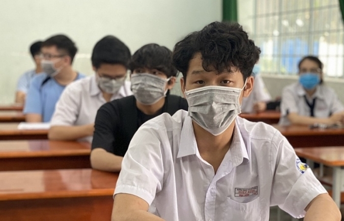 Bộ Giáo dục và Đào tạo công bố lịch thi tốt nghiệp THPT năm 2024