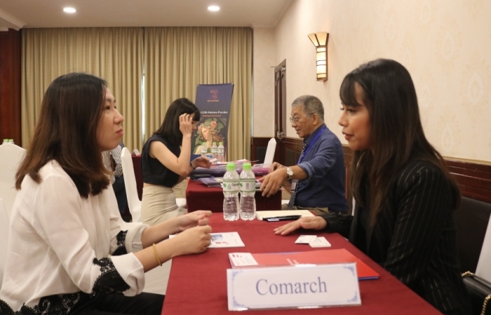 Nhiều cơ hội hợp tác đầu tư cho doanh nghiệp công nghệ thông tin Việt Nam – Ba Lan