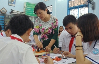 TPHCM đề xuất học thêm không quá 18 tiết/tuần
