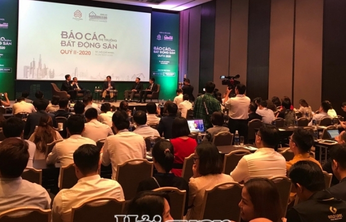 Nhiều gam màu sáng cho thị trường bất động sản