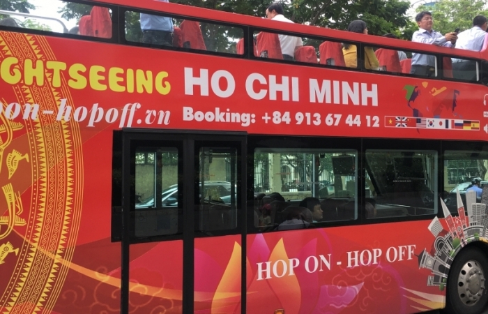 Xu hướng du lịch tại chỗ và tour ngắn lên ngôi dịp lễ 2/9