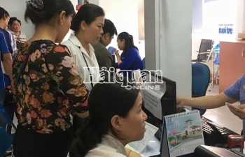Ga Sài Gòn tăng cường thêm 35 đoàn tàu dịp lễ 2/9