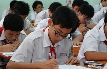 TPHCM: Yêu cầu công khai các khoản thu với phụ huynh