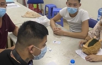 TPHCM lên phương án trục xuất hơn 100 trường hợp nhập cảnh trái phép