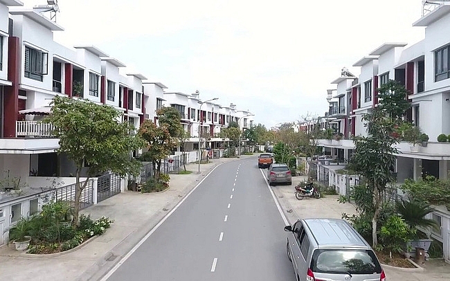 Thị trường bất động sản TPHCM gặp khó do đại dịch Covid-19. Ảnh Thị trường bất động sản TPHCM gặp khó do đại dịch Covid-19. Ảnh