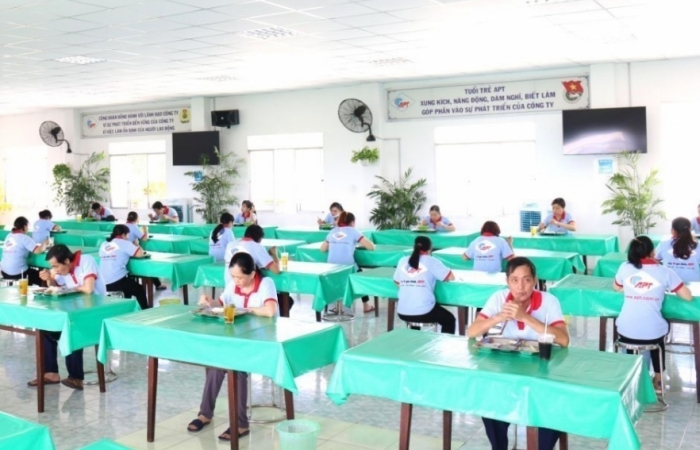 Doanh nghiệp TPHCM có 4 phương án tổ chức sản xuất mùa dịch