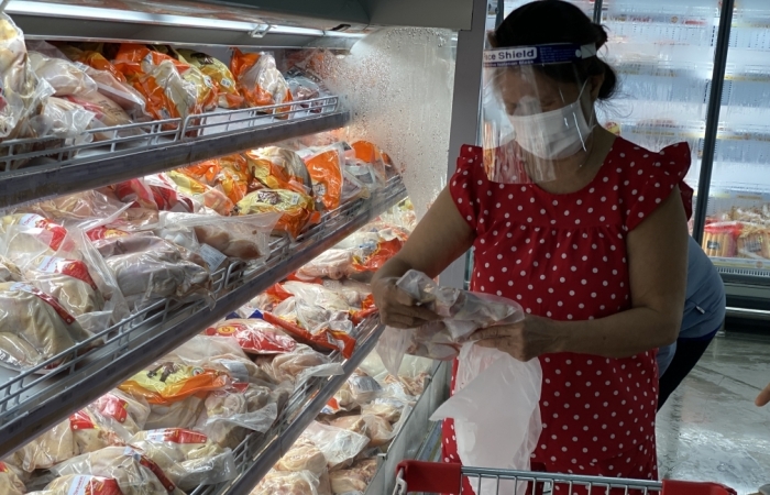 TPHCM hướng dẫn tăng cường một số biện pháp phòng chống dịch từ ngày 23/8