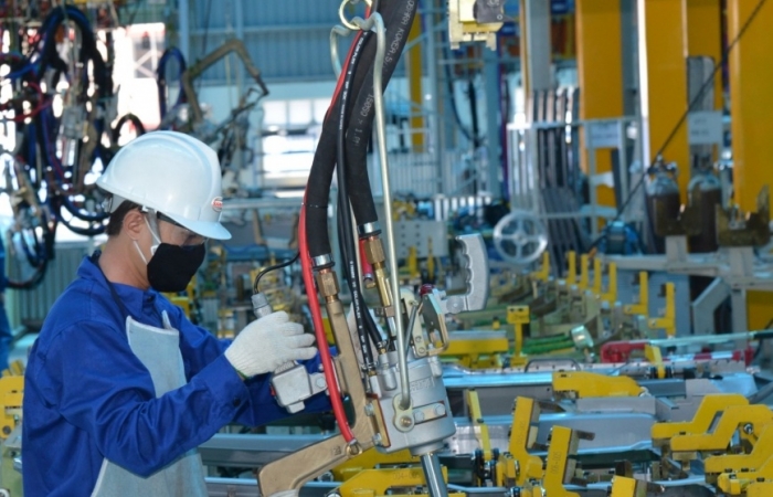 Doanh nghiệp TPHCM kiến nghị chương trình kích cầu đầu tư sớm đi vào thực tế