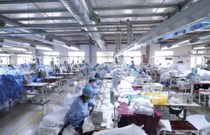 Doanh nghiệp chật vật khi đơn hàng xuất khẩu giảm
