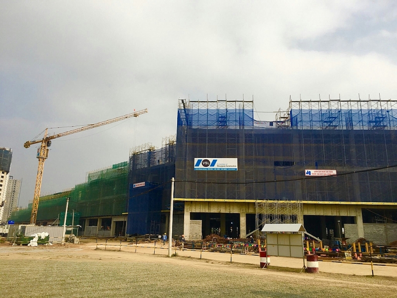 Ứng dụng công nghệ dự ứng lực đem lại hiệu quả cao trong dự án công nghiệp ung dung cong nghe du ung luc dem lai hieu qua cao trong du an cong nghiep