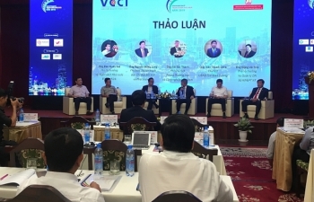 Doanh nghiệp phải là trung tâm trong phát triển vùng kinh tế trọng điểm phía Nam