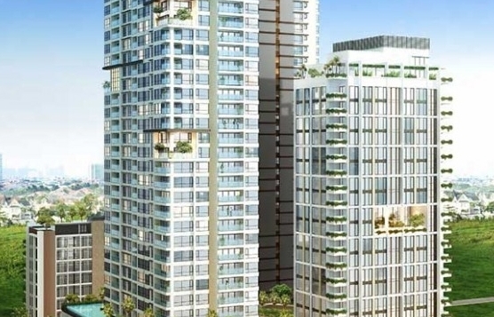 TPHCM: Hàng trăm dự án chung cư bị vướng sổ hồng