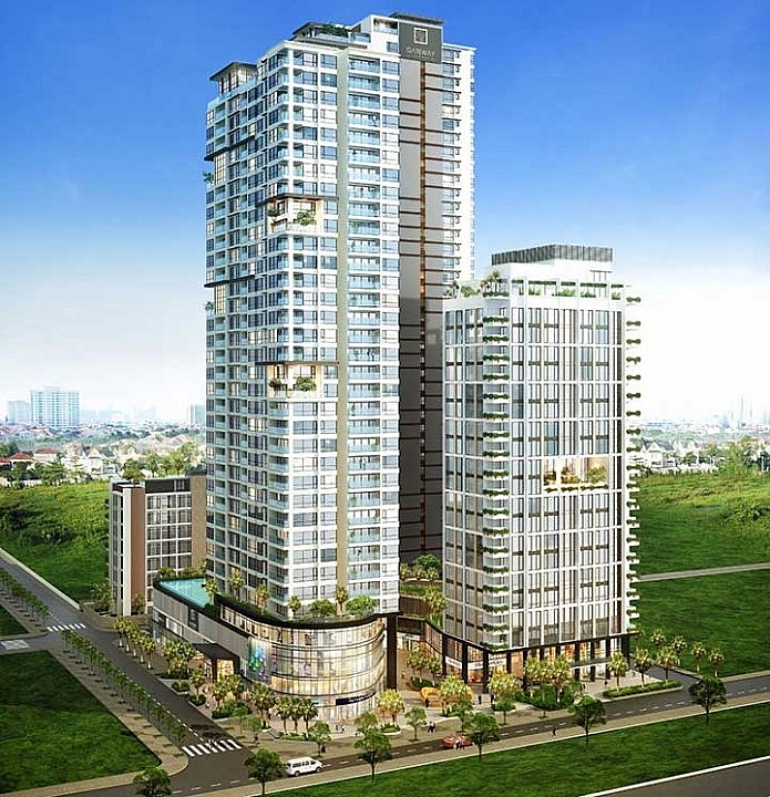 TPHCM: Hàng trăm dự án chung cư bị vướng sổ hồng tphcm hang tram du an chung cu bi vuong so hong