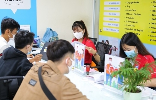 Đại học Công nghệ TPHCM nhận hồ sơ xét tuyển kết quả đánh giá năng lực từ 625 điểm