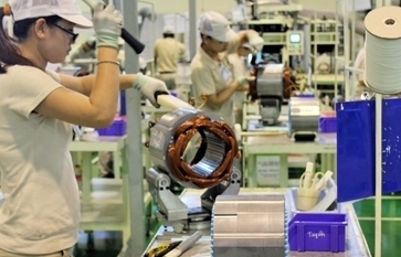 TPHCM vốn thu hút đầu tư nước ngoài giảm trên 32%