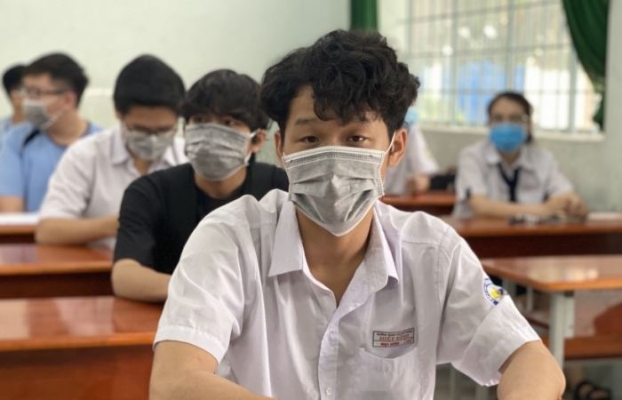 TPHCM hỗ trợ 100% học phí học kỳ 1 năm học 2021-2022