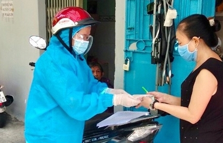 Lập 12 đoàn kiểm tra việc thực hiện hỗ trợ người lao động và người sử dụng lao động