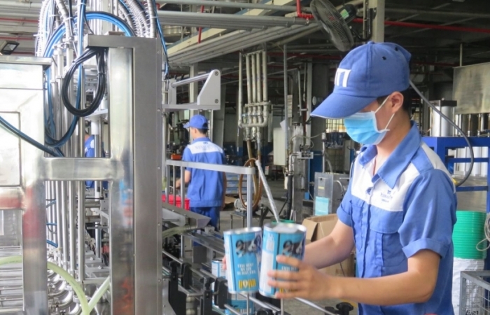 Nhiều tỉnh thành khu vực phía Nam dẫn đầu về thu hút đầu tư FDI