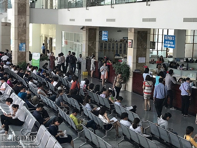 gan 260000 doanh nghiep tphcm thuc hien cung cap thong tin qua mang