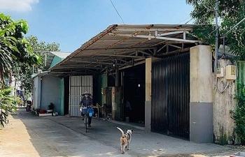 Xử lý nghiêm khắc cán bộ quận Thủ Đức vi phạm về xây dựng