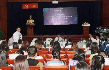Sử dụng mạng xã hội thế nào cho tích cực?