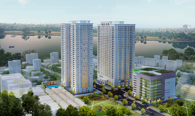 Thị trường căn hộ vẫn luôn thu hút sự quan tâm của người dân và nhà đầu tư.  Thị trường căn hộ vẫn luôn thu hút sự quan tâm của người dân và nhà đầu tư.
