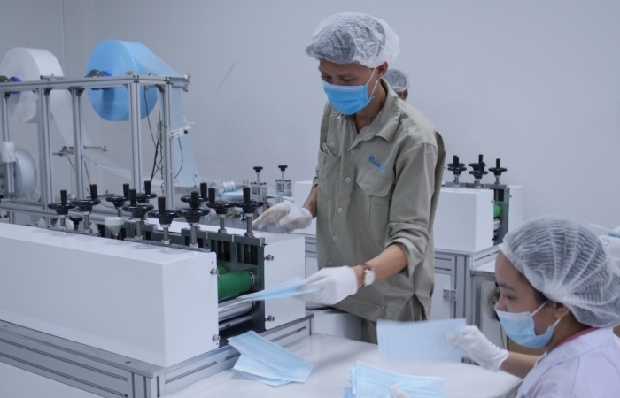 TPHCM: Nhiều điểm sáng trong tăng trưởng kinh tế