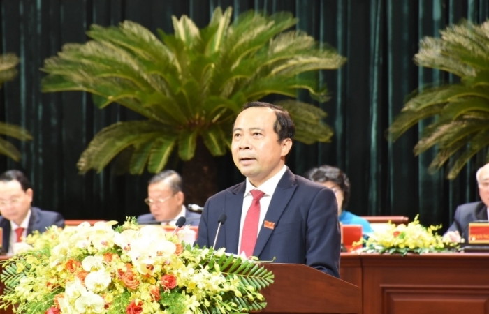 TPHCM phát triển kinh tế trí thức, nhân lực trình độ quốc tế