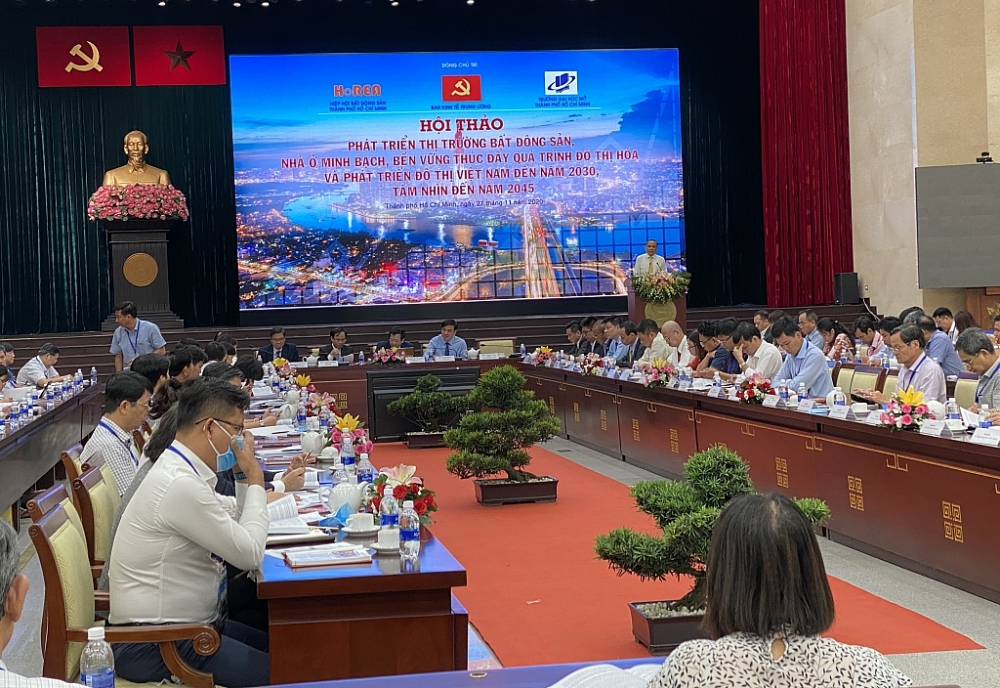 Hội thảo Hội thảo
