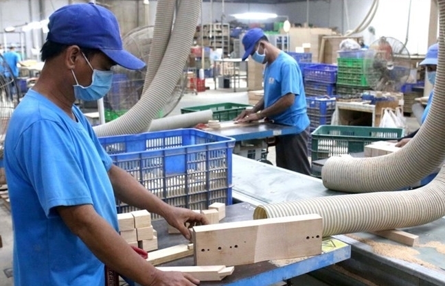 TPHCM ứng phó với dịch bùng phát tại khu công nghiệp