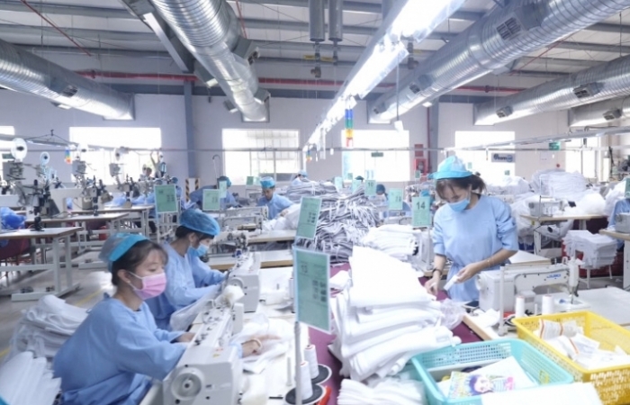 Đâu là chìa khoá giúp doanh nghiệp “vượt” khủng hoảng Covid-19?