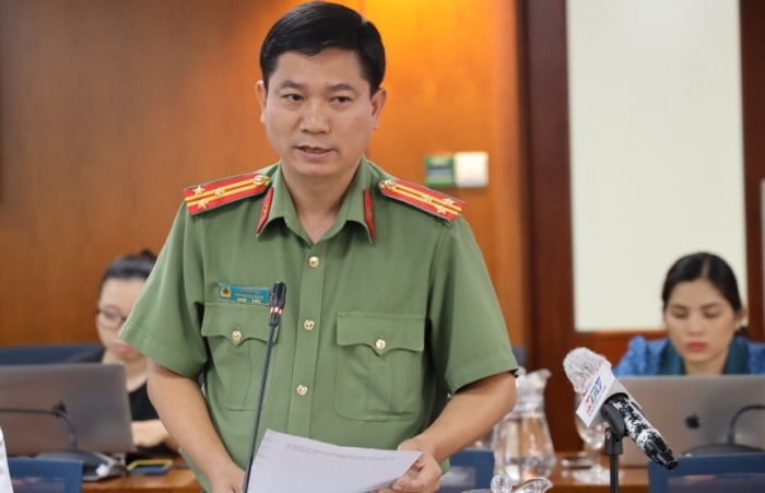 Công an TPHCM đấu tranh, trấn áp tội phạm mùa World Cup 2022